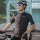 thumbnail image 5 of Maillot de ciclismo para hombre, ropa de ciclismo de montaña o carretera, camisetas de ciclismo de manga corta de alta calidad, maillot de ciclismo, ropa de bicicleta, 5 of 5