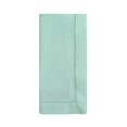 thumbnail image 6 of Linen Hemstitch Napkins- Set of 4 Bright White, 6 of 12