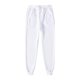 thumbnail image 5 of Pantalones cálidos de invierno, pantalones deportivos de polar para mujer, pantalones deportivos casuales de uso diario, pantalones largos, pantalones deportivos de color sólido multicolor para otoño, 5 of 5