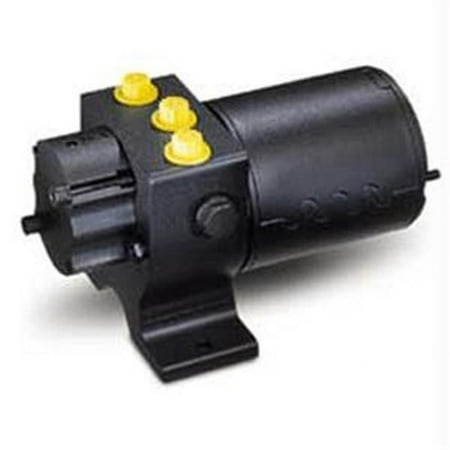 UPC: 0023193811215 | Raymarine Type 2 Pump 12V