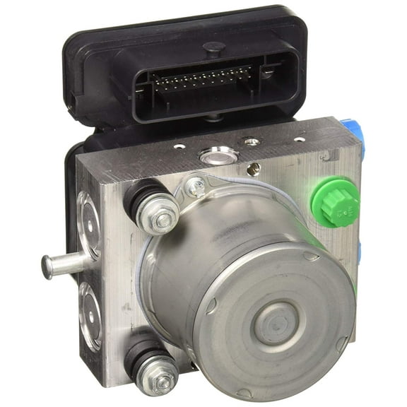 Electronic Traction Control Brake Pressure Modulator Fit 18-19 Cadillac 84244642