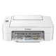 thumbnail image 1 of Impresora Canon Pixma TS3320 blanca inalámbrica compatible con Alexa, 1 of 8