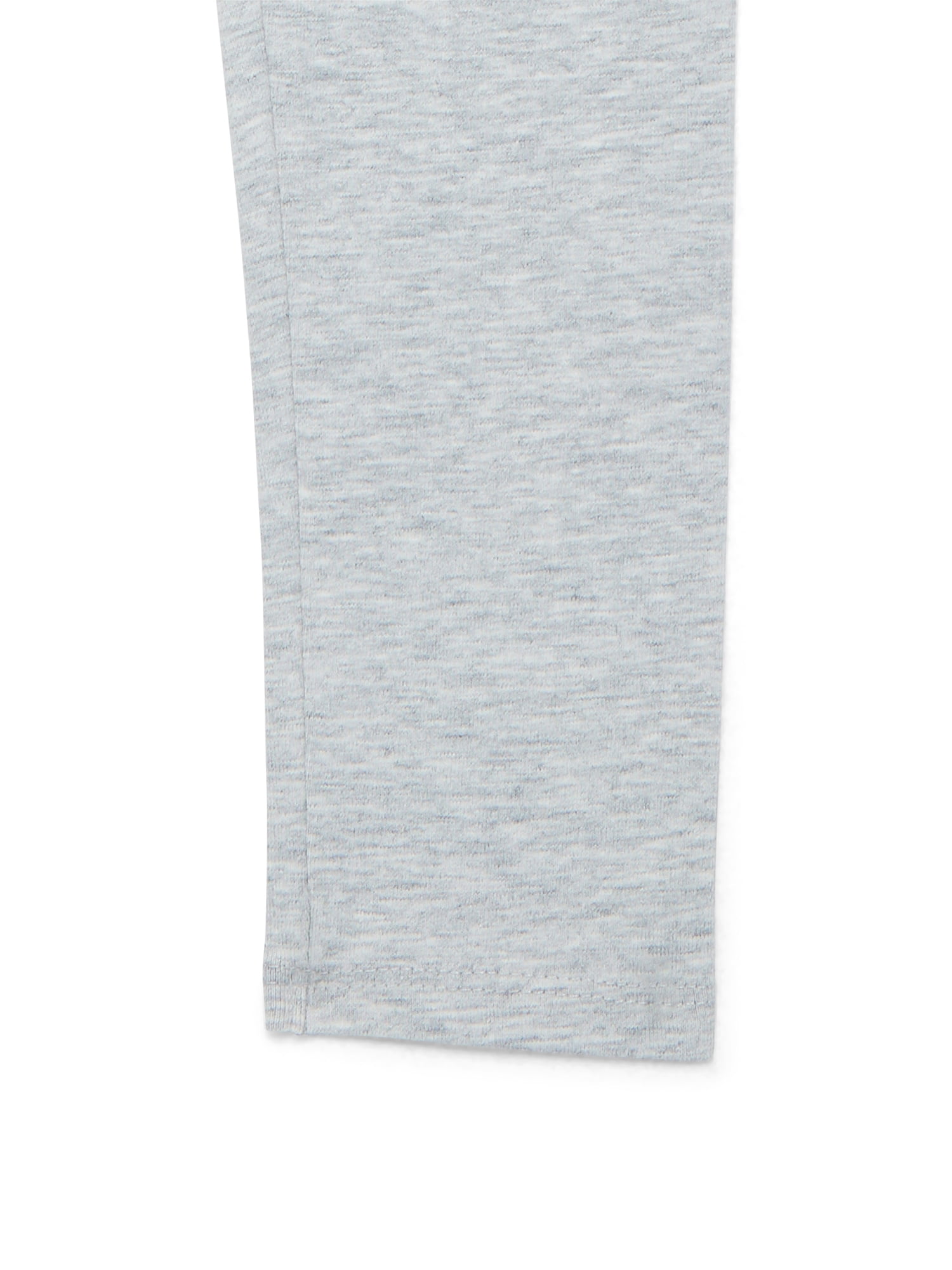 Wonder Nation Toddler Girls Leggings, Sizes 18M-5T