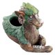 thumbnail image 3 of Fantastic Animals Plant Pots Succulent Plant Pots Garden Statue B, 3 of 5