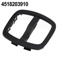thumbnail image 2 of Automobile Center Dash Tunnel Button Frame for 451 2007-2014 4518203910, 2 of 5