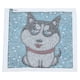thumbnail image 5 of Kits De Arte De Diamantes, Juego De Pintura De Diamantes Husky De Dibujos Animados De Interacción Entre Padres E Hijos DIY Respetuoso Con El Medio Ambiente Para La Sala De Estar ANGGREK Otros, 5 of 8