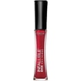 thumbnail image 1 of Brillo de labios L'Oréal Paris Infallible 8 Hour Hydrating Red, 1 of 7