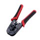 thumbnail image 2 of Herramienta de pelado, herramienta de engarzado para pelar cables de red diseñada para el futuro, 2 of 8
