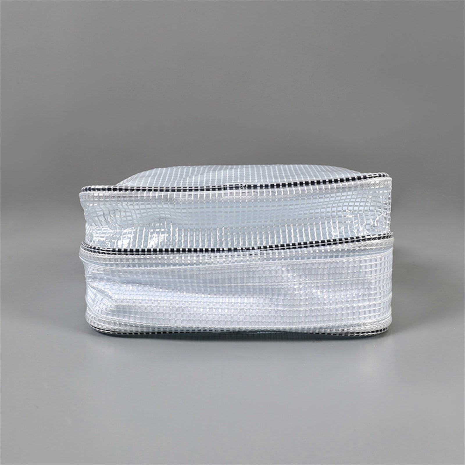 Statics Shielded Winter Ready Laptop Messengers Bag Dustproof Construction PVC Electronics Protector Crossbody Bag