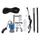 thumbnail image 2 of Kit de sifón limpiador de grava para acuario, limpiador de grava para acuario eléctrico, cambiador de agua automático eléctrico, cambiador de agua eléctrico para pecera, valor inmejorable, 2 of 8