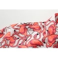thumbnail image 4 of SSLR Youth Big Boys Casual Button Down Shirt Short Sleeve Hawaiian Shirts for Boys, 4 of 7