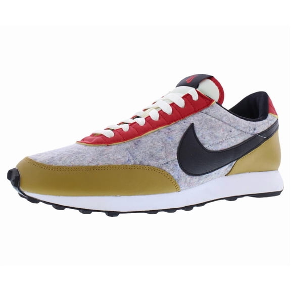 Nike Daybreak QS Women's Shoes University Red-Gold-Black cq7619-700