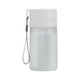 thumbnail image 2 of Botella de agua deportiva de gran capacidad, portátil, para exteriores, para estudiantes y parejas, con infusor de té, taza de té de flores, botella de agua de plástico, taza de agua deportiva., 2 of 6