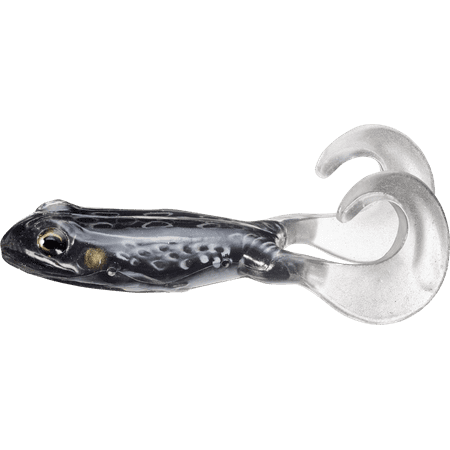 UPC: 0697713223804 | LIVETARGET Freestyle Frog Topwater Soft Plastic
