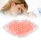 thumbnail image 4 of Paquete De Hielo Con Forma De Labios, Paquete De Gel Suave Y No Fácil De Deformar De Alta Resistencia A La Compresión Para Aliviar El Dolor De Cabeza Hinchado Leve LYUMO Cold Compress Ice Pack, 4 of 8