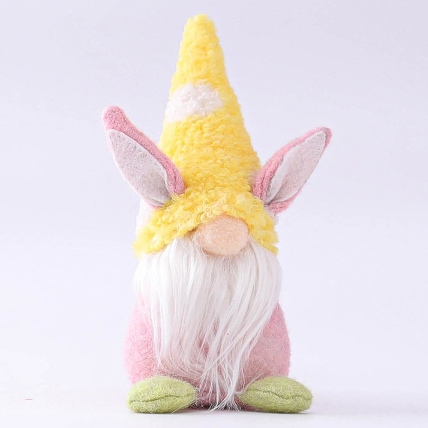 Easter Bunny Gnomes Plush Easter Gnome Decor Easter Home