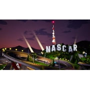NASCAR Arcade Rush - PlayStation 5