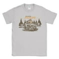 thumbnail image 6 of Polaris RZR The Perfect Tee for Polaris RZR Bigfoot Believers, 6 of 8