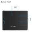 thumbnail image 6 of GreenTouch 15 Inch Touch Screen LCD Monitor Open Frame LCD Touch Panel,HDMI/VGA/DVI,1024 * 768 @60Hz, 6 of 6