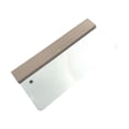 thumbnail image 3 of koolsoo Truelle en Acier Inoxydable pour Finition de Béton, 3 of 9