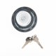 thumbnail image 3 of 3uds. Tapa de combustible de gas para tanque de coche, bloqueo 5278655AB para Chrysler PT Cruiser Sebring Pacifica, 3 of 6