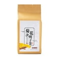 thumbnail image 2 of Té De Semillas De Crisantemo Cassia, 30 Unidades Colocación Razonable Ingredientes Saludables Y Auténticos Bolsas De Té De Semillas De Crisantemo Cassia Para La Oficina, 2 of 8