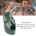 thumbnail image 4 of Reptile Waterfall Drinking Fountain, Easy Cleaning Continous Living Water Reptile Drinking Fountain With Pump For Snake For, 4 of 8