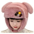 thumbnail image 4 of Herrnalise Children Windproof & Warm & Ear Protection & Face Protection Hat, 4 of 4