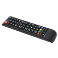 thumbnail image 4 of Remote Control, Easy To Grasp And Control Black 10 Meters/33 Feet TV Controller  For TV, 4 of 8