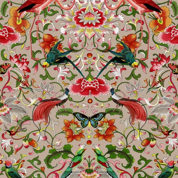 Transform Splendid Multi Peel & Stick Wallpaper