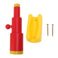 thumbnail image 2 of Jouet Télescope, Jouet Éducatif Monoculaire en Plastique Réutilisable et Sûr avec Base pour Cadeau en Extérieur, 2 of 7
