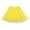 Yellow, variant on snowsong Skirts For Women Mini Skirts For Women Women's Tutu Skirt Adult Dance Fluffy Dkirt Triple Star Sequined Mesh Skirt Cocktail Dress A One Size