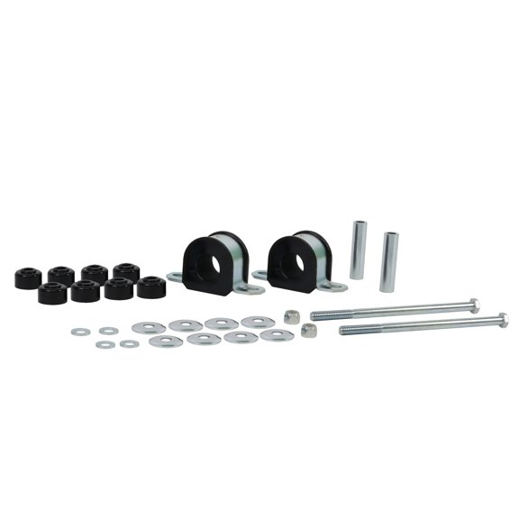 Whiteline Front Sway Bar Bushings & End Links