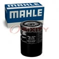 thumbnail image 3 of MAHLE Engine Oil Filter, 3 of 3