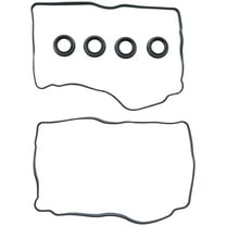 Mahle Engine Valve Cover Gasket Set VS50473 Fits select: 2008-2012