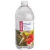 Stokes Select 38534 Ready-To-Use Bird Food Nectar, 64 oz, Bottle, Liquid, Clear, Natural Flavor