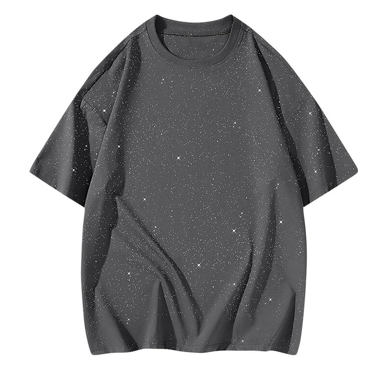 I Tested The Most Comfortable Ladies Baggy T-Shirts And They're A Must
