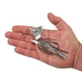thumbnail image 2 of Berkley Skirted Riveter, 1/4 oz, Shad Spawn, 2 of 4