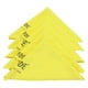 thumbnail image 4 of 5 paños de limpieza Hugo Paño pulido 250x250 mm amarillo, 4 of 10