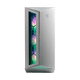 thumbnail image 3 of Gabinete Gamer MSI MPG GUNGNIR 110R BLANCO 4 FAN ARGB Controladora ATX Cristal Templado USB C, 3 of 5