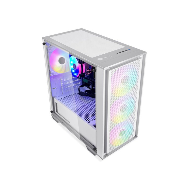 CPU Ryzen5 5600G + 32GB DDR4-3200 #12 Amazon.com: AMD Ryzen™ 5 5600G 6-Core 12-Thread Desktop Processor