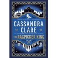 thumbnail image 1 of The Ragpicker King [En Inglés], 1 of 1