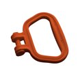 thumbnail image 2 of Multus Universal Utility Handle - Orange, 2 of 4
