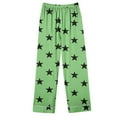 thumbnail image 3 of Besolor Ensembles de Pyjama Doux pour Femmes - Ensemble de Pyjama pour Femmes - Pyjamas pour Femmes - Vêtements de Nuit à Manches Longues Vêtements de Détente pour Femmes, 3 of 4