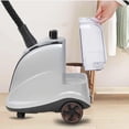 thumbnail image 4 of Hanging Ironing Machine Clothing Store Electric Iron Steam Home Hand-held Vertical, 4 of 4