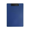 thumbnail image 2 of pvdgvd Folder Board - Office Supplies, Thickened Writing Board, Student Clip, Plastic, Organized Classification, Clear Identification - for Home, School, Office - 1 Piece, 2 of 6