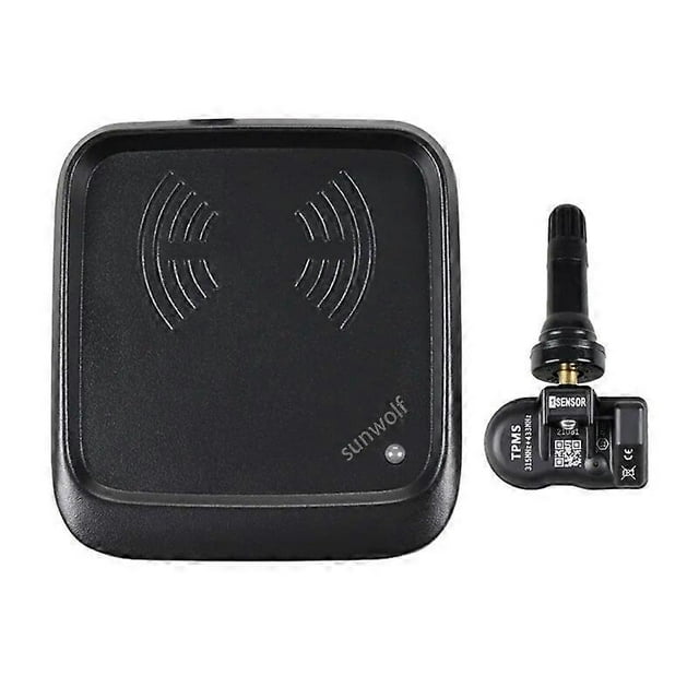 Outil de Programmation de Capteur de Pavé TPMS Universel MX-Sensor Outils d'Activation TPMS Programme Accessoire MX-Sensor