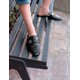 thumbnail image 2 of Mules Negras The Victoria Black, 2 of 5