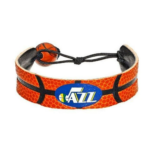 Bracelet de Basketball Jazz Classique Utah