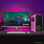 OMEN 16L Gaming Desktop PC AMD Ryzen 5 16GB RAM 1TB SSD RX 7600 Windows 11 Home